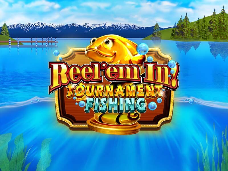 Hình ảnh trò chơi Reel Em In! Tournament Fishing