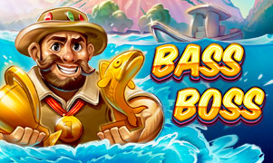 Hình ảnh trò chơi Bass Boss