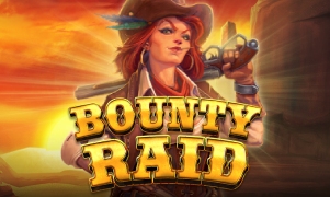 Hình ảnh trò chơi Bounty Raid