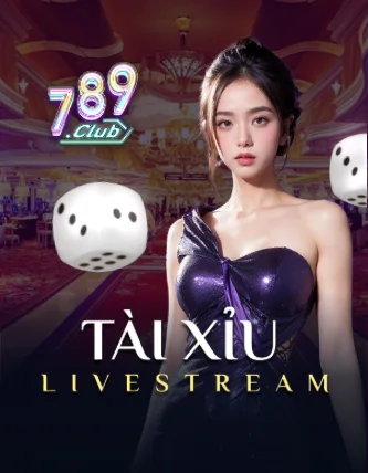 Tai Xiu ao Vivo