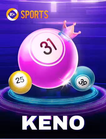 Keno Esportivo