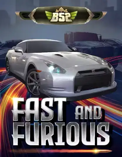 Velozes e Furiosos