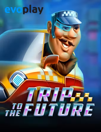 Evo Trip to the Future